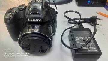 01-200239668: Panasonic dmc-fz72