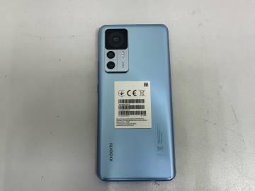 01-200238989: Xiaomi 12t 8/128gb