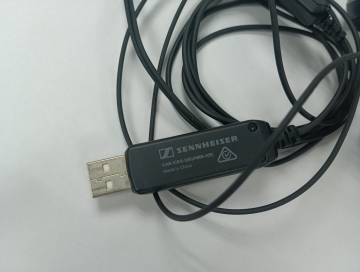 01-200172751: Sennheiser pc 3 chat