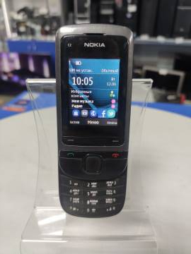 01-200164211: Nokia c2-05