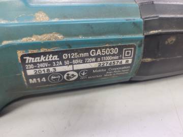 01-200201567: Makita ga5030