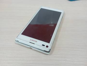 01-200165470: Sony xperia l c2105 1/8gb