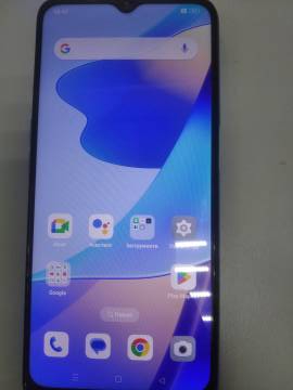 01-200245709: Oppo a16s 4/64gb