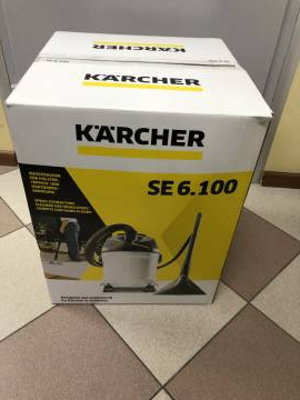 01-200244263: Karcher se 6.100