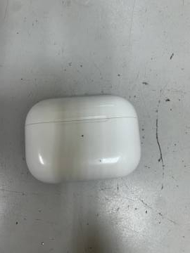 01-200257432: Apple airpods pro 2nd generation with magsafe charging case usb-c