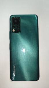 01-200249009: Infinix hot 11s 4/64gb