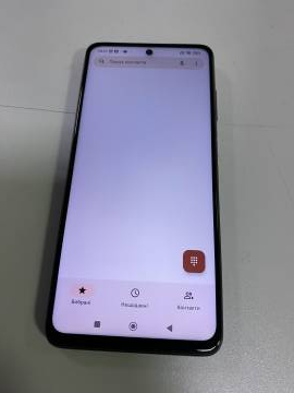 01-200191353: Xiaomi poco x3 nfc 6/128gb