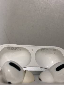 01-200260661: Apple airpods pro