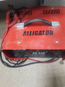 01-200226824: Alligator ac-810