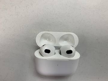 01-200263008: Apple airpods 3rd generation