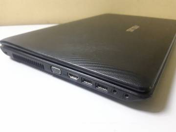 01-200264115: Asus єкр. 15,6/ amd v140 2,3ghz/ ram2048mb/ hdd160gb/ dvd rw