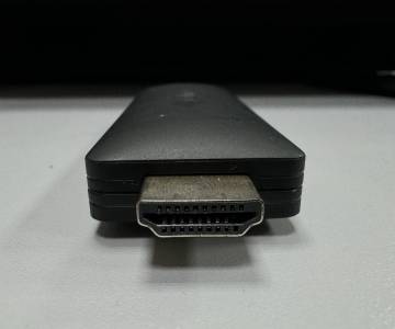 01-200264211: Realme tv stick 4k