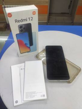 01-200154638: Xiaomi redmi 12 8/256gb