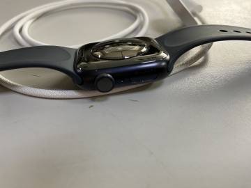 01-200223419: Apple watch series 9 gps 41mm aluminum case w. s. loop