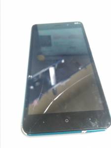 01-200058975: Wiko lenny 4 plus