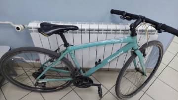 01-200268174: Bianchi c2 sport 28