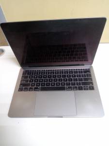 01-200244731: Apple macbook pro 16&#34; 2019 a2141 core i9 2,4ghz/ram64gb/ssd1tb/amd radeon pro 5500m 8gb