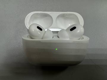 01-200267321: Apple airpods pro 2nd generation