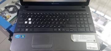 01-200270542: Packard Bell єкр. 15.6/ core i5 2450m 2,5ghz /ram6144mb/ ssd256gb/ dvd rw