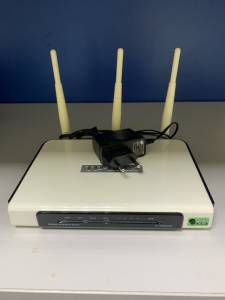 01-200271495: Tp-Link tl-wr941nd