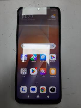 01-200274968: Xiaomi redmi 13c 4/128gb