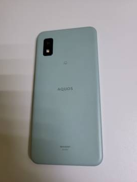 01-200243771: Sharp aquos wish shg06 4/64gb