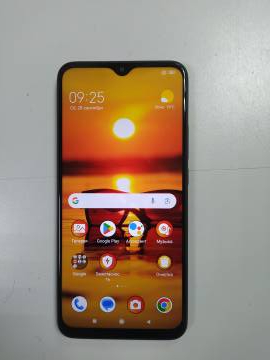 01-200275833: Xiaomi redmi 9 3/32gb