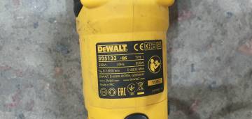 01-200277278: Dewalt d25133qs