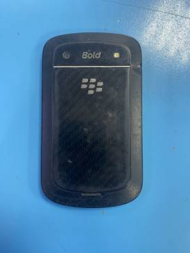 01-200278077: Blackberry 9900 bold