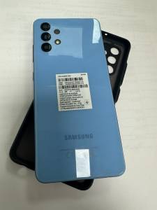 01-200282316: Samsung a325f galaxy a32 4/64gb