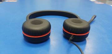 01-200280850: Jabra evolve 30 ii stereo