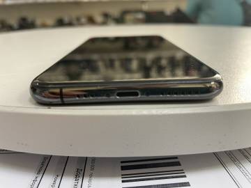 01-200233983: Apple iphone xs 256gb