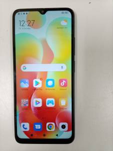 01-200274919: Xiaomi redmi 12c 4/128gb