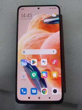 01-200233520: Xiaomi redmi note 12 pro+ 5g 8/256gb