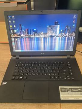 01-200281873: Acer aspire es1-520 15.6&#34;/amd e1-2500 1.4ghz/ 4 gb ram/ 500 gb hdd/ amd radeon hd 8240