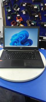 01-200285272: Acer єкр. 15,6/ amd a4 7210 1,8ghz/ ram4gb/ hdd500gb/video amd r3