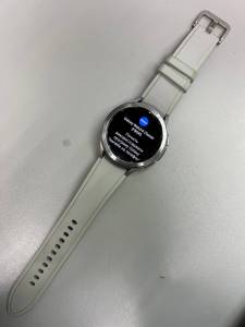 01-200186474: Samsung galaxy watch4 classic 46mm