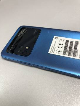 01-200287120: Xiaomi poco m4 pro 6/128gb