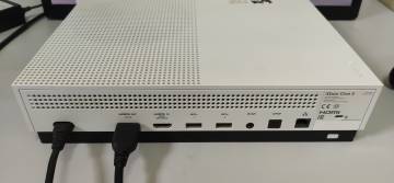 01-200291474: Microsoft xbox one s 500gb