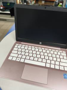 01-200271565: Hp екр.11,6"/intel celeron n4120 1.1hhz /ram4gb/ssd128gb/ touch