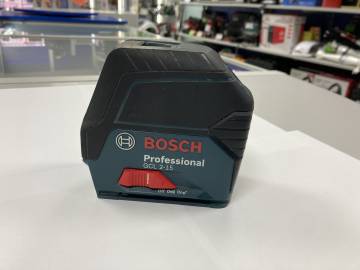 01-200296359: Bosch gcl 2-15