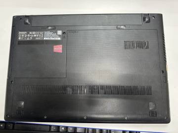 01-200292797: Lenovo єкр. 15,6/ amd e1 6010 1,35 ghz/ ram 4096mb/ hdd500gb/ dvdrw