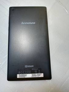 01-200297533: Lenovo tab 2 a7-30dc 16gb 3g