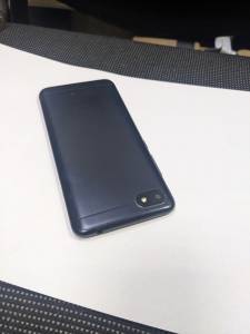 01-200294007: Xiaomi redmi 6a 2/32gb