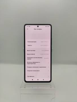 01-200059657: Xiaomi 11t pro 8/256gb