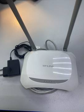 01-200296582: Tp-Link tl-wr840n v2