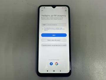 01-200298251: Xiaomi redmi 9c 3/64gb