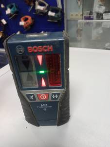 01-200233914: Bosch lr 2 professional