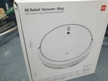 01-200304829: Xiaomi mi robot vacuum mop 1c