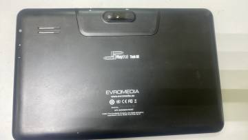 01-200305984: Evromedia play pad tab xl 16gb 3g